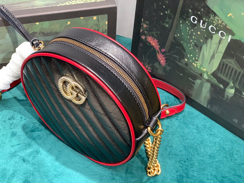 Satchel Bags - GCI Bags - 6074