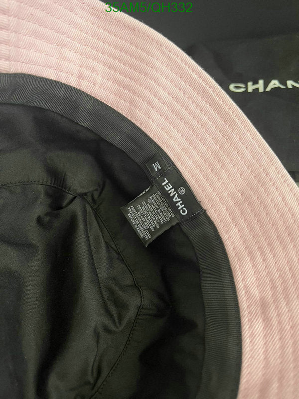 SAMC - CHL Caps & Hats - 175