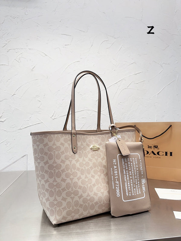 Satchel Bags - CCH Bags - 360