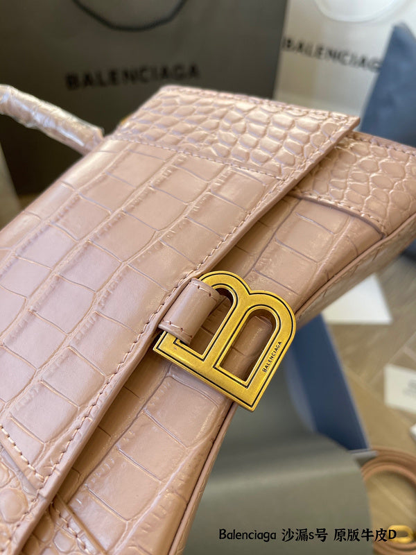 Satchel Bags - BGA Bags - 1497
