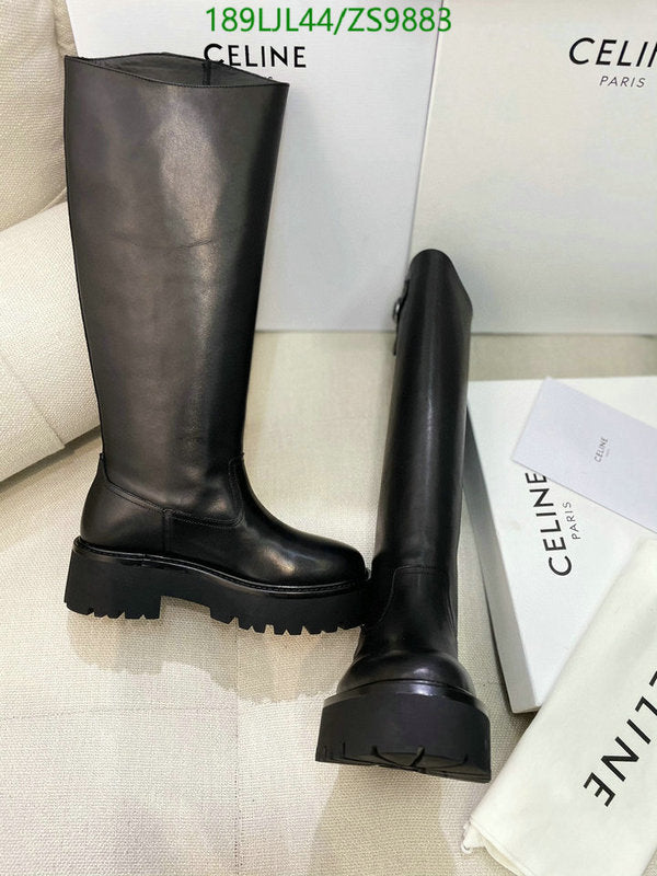SAMC - COL Women Shoes - 131