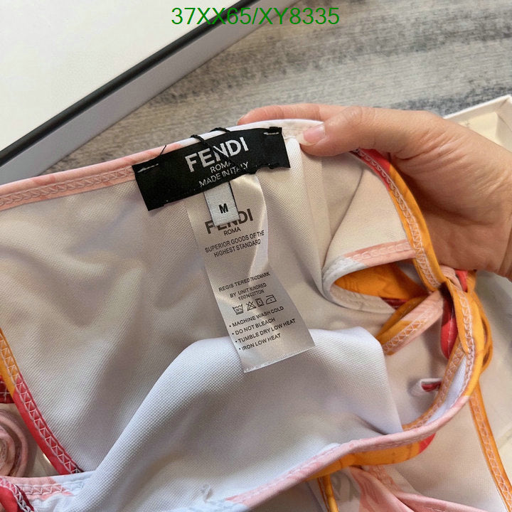 SAMC - FDE Swimsuits - 055