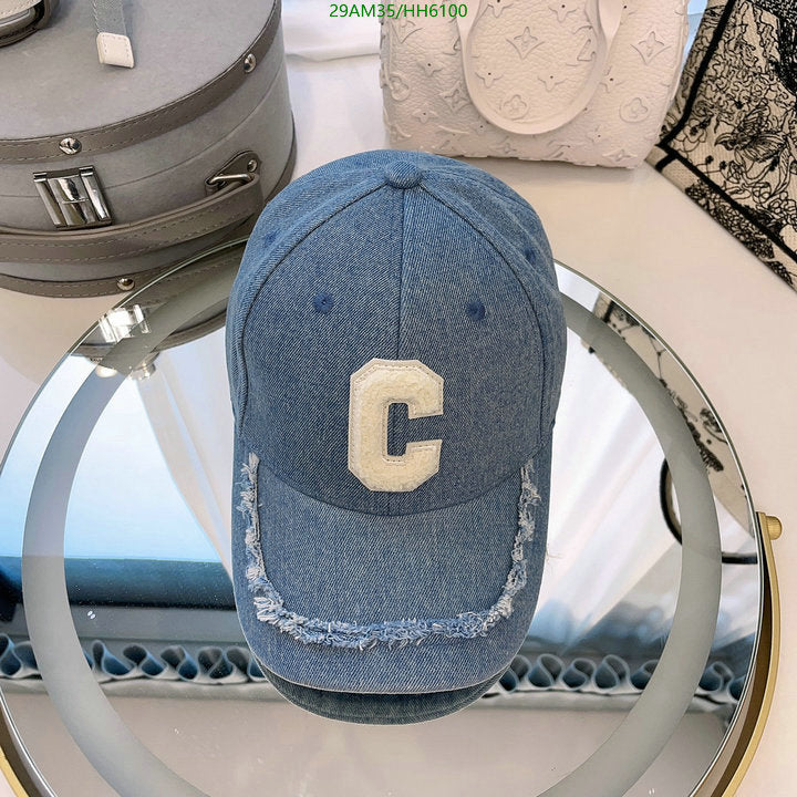 SAMC - COL Caps & Hats - 226