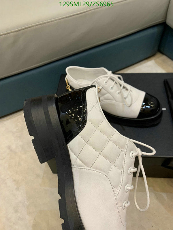 SAMC - CHL Women Shoes - 082