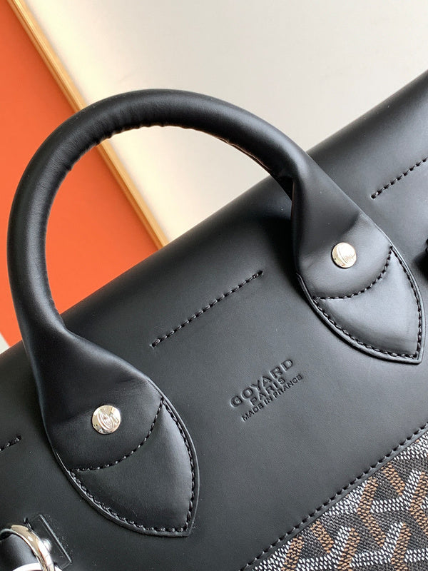 Satchel Bags - GOD Bags - 513