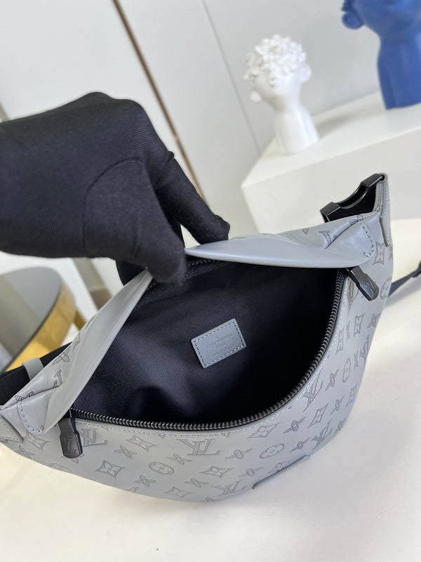 Satchel Bags - GCI Bags - 1114