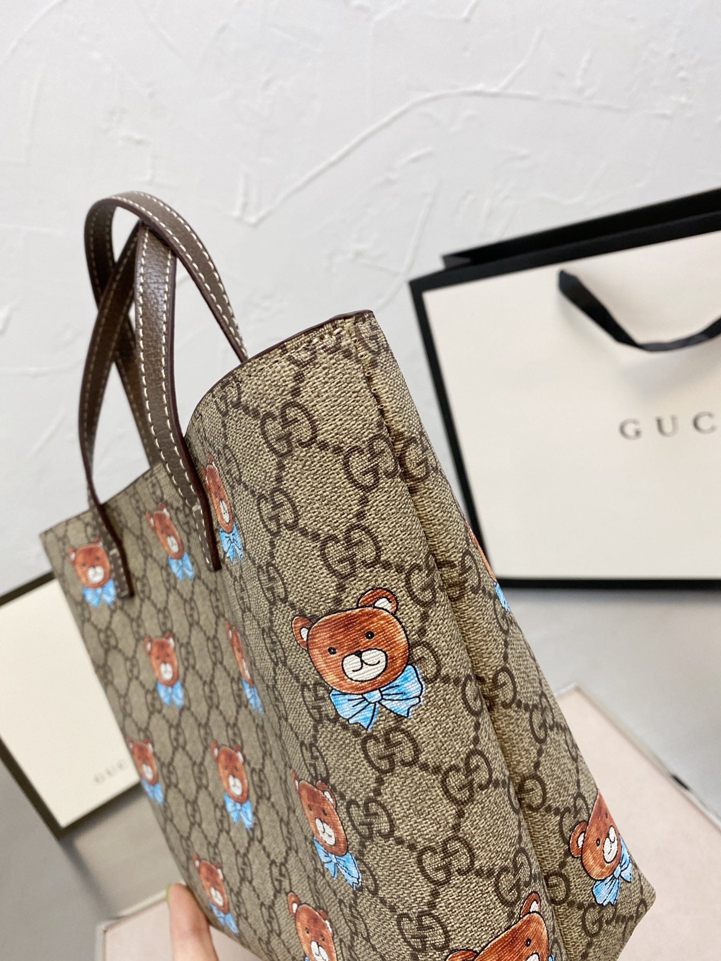 EN - NEW Arrival Bags GCI 206