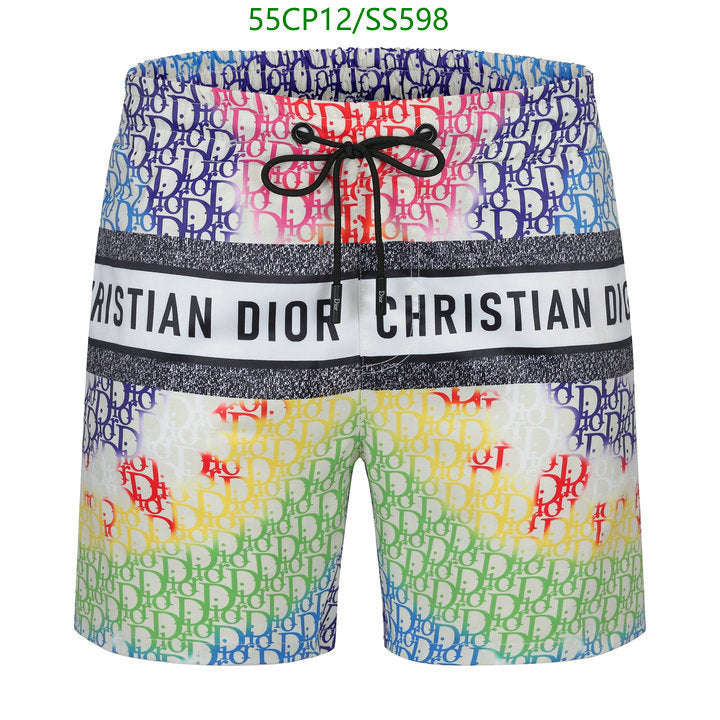 SAMC - DOR Swimsuits - 180