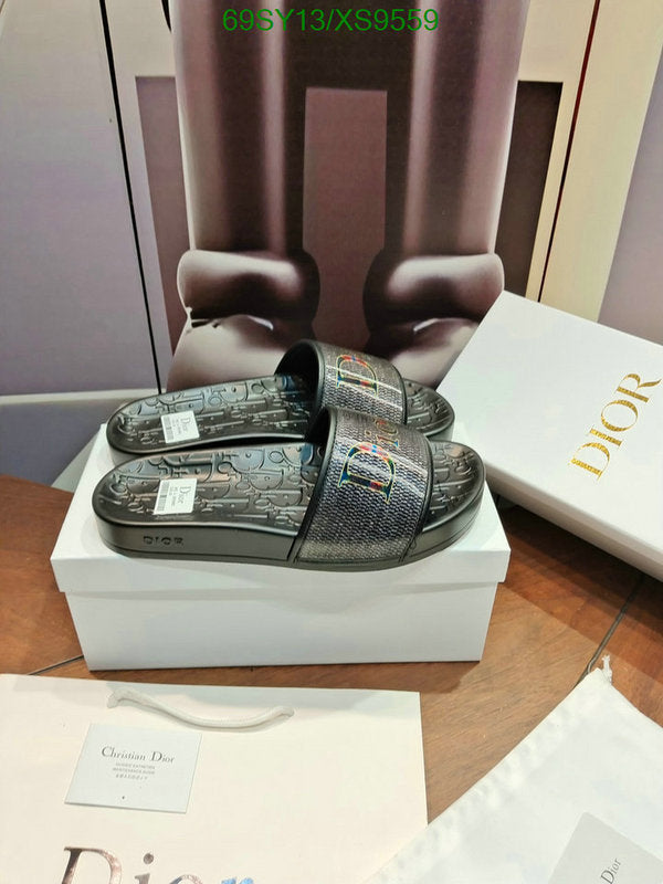 SAMCC - DOR Women Shoes - 2153