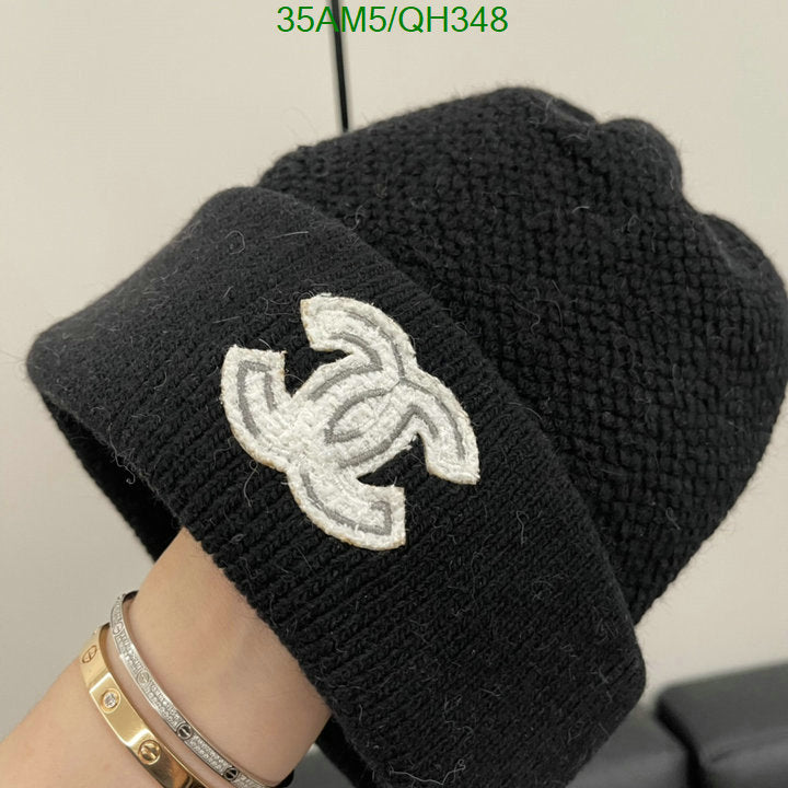 SAMC - CHL Caps & Hats - 170