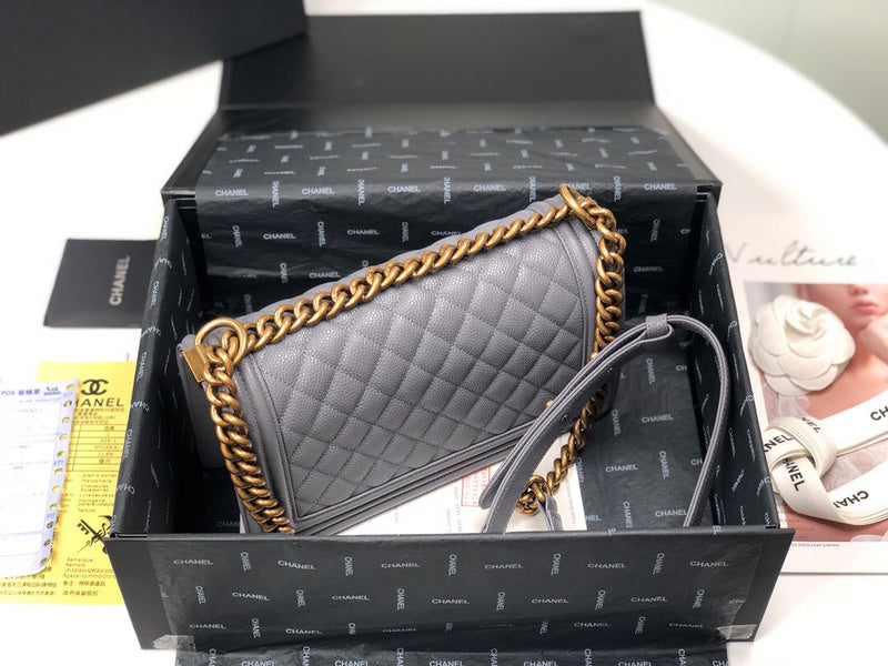Satchel Bags - CHL Bags - 7458