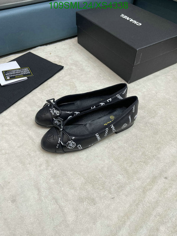 SAMC - CHL Women Shoes Ballet - 370