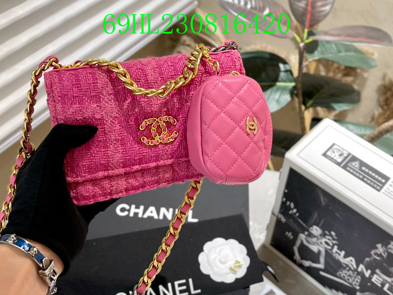 Glami - CHL Bags - 177