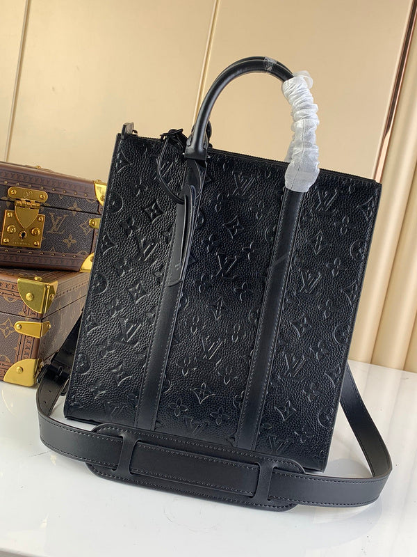 Satchel Bags - VL Bags - 4351