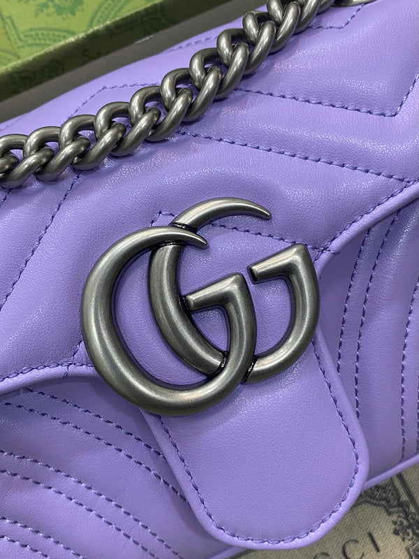 Satchel Bags - GCI Bags - 732