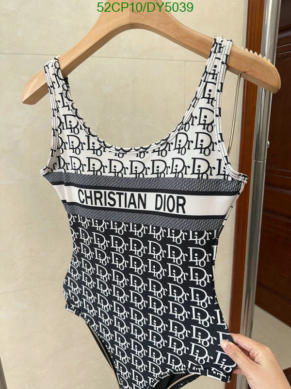 SAMC - DOR Swimsuits - 008
