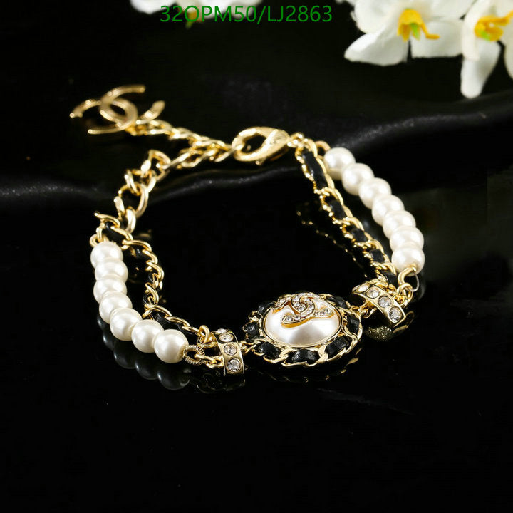 SAMC - CHL Jewelry - 1202