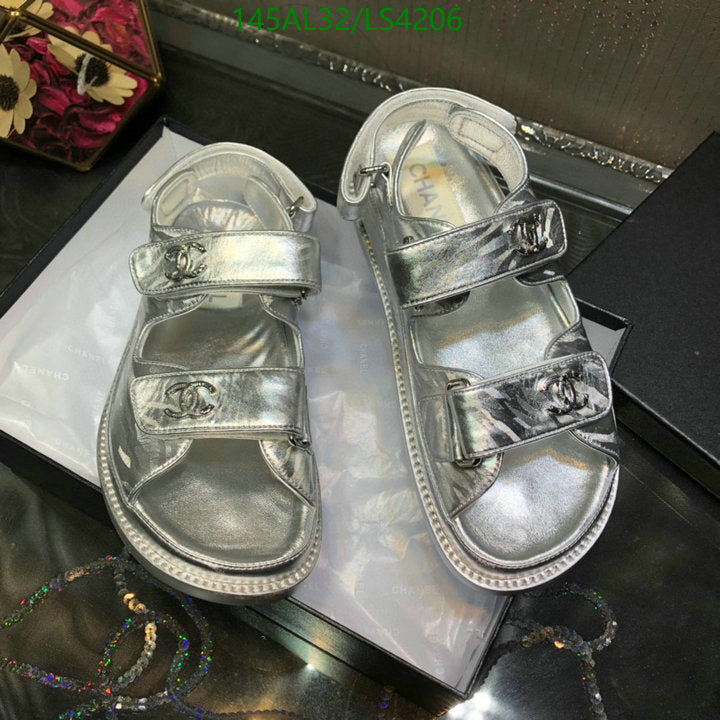 SAMC - CHL Women Shoes Beach - 158