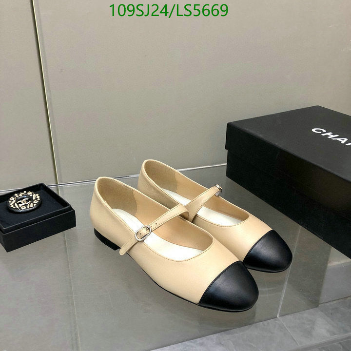 SAMC - CHL Women Shoes Ballet - 383