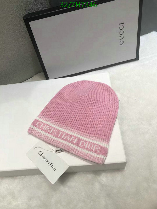 SAMC - DOR Caps & Hats - 125