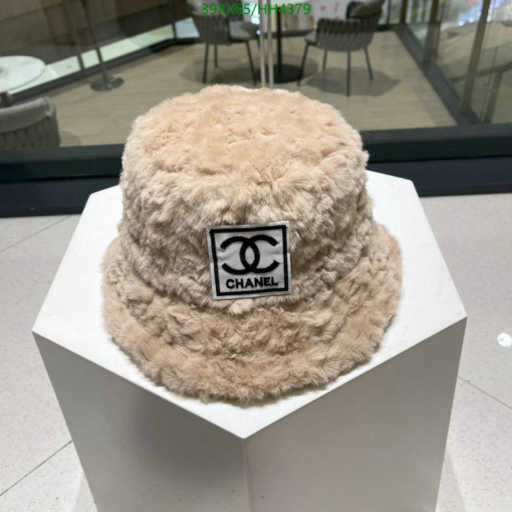 SAMC - CHL Caps & Hats - 329