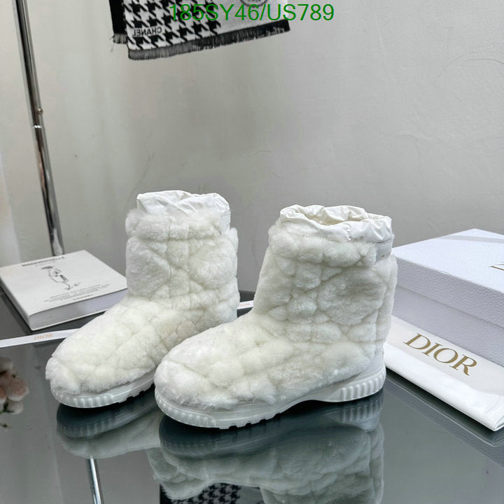 SAMC - Mix Boots - 583