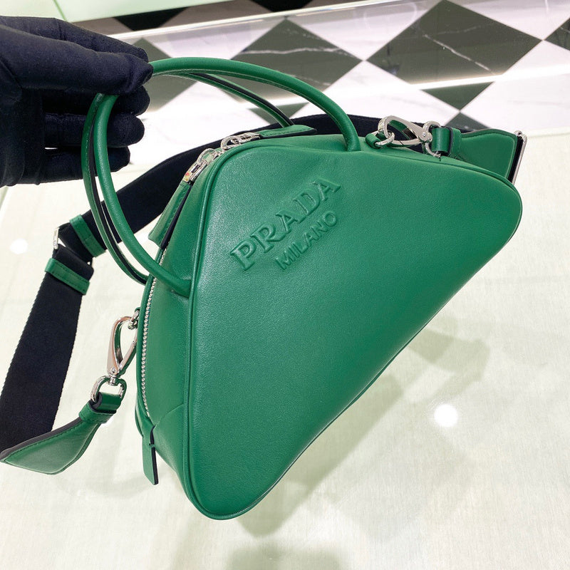 Satchel Bags - PDA Bags - 2255