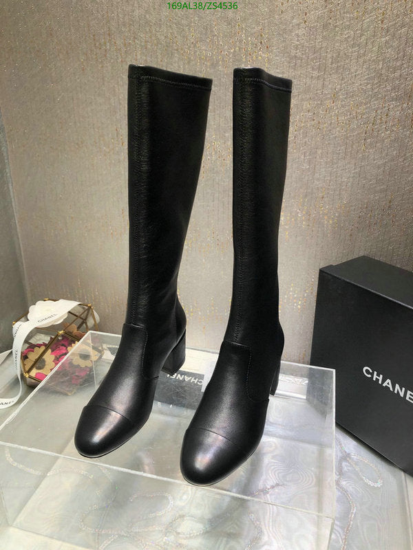 SAMC - Mix Boots - 449