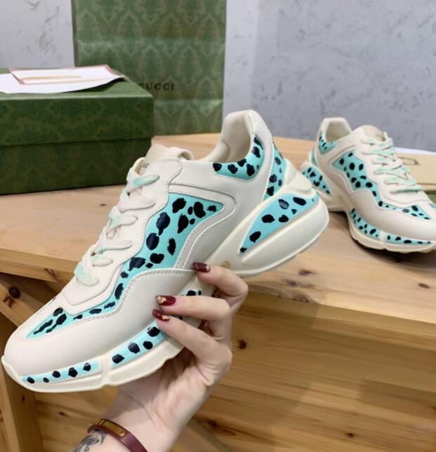 SAMC - GUKI Women Shoes - 1375