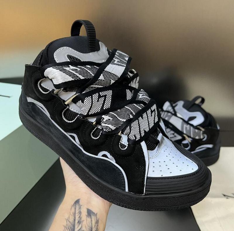SAMC - LAV Shoes - 020