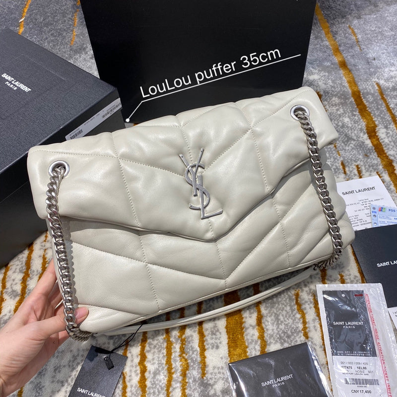 ELE - SLY Bags 424
