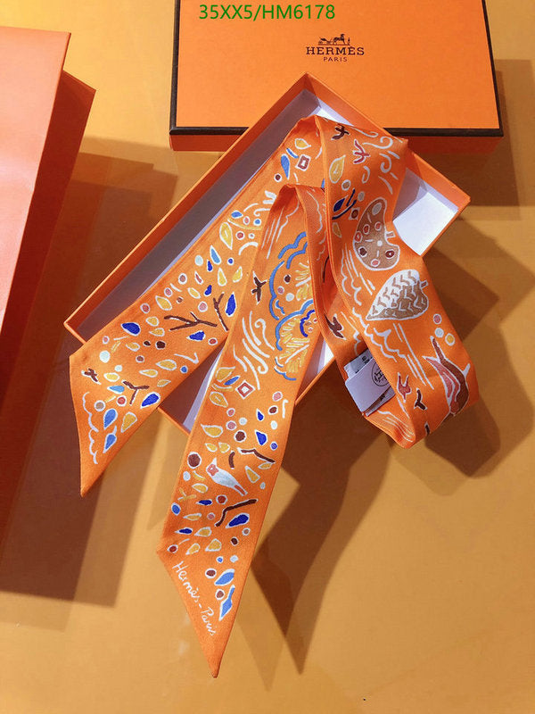 SAMC - HMS Scarves - 832