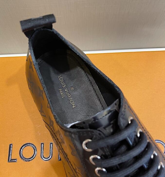SAMC - LOV Men Shoes - 1681