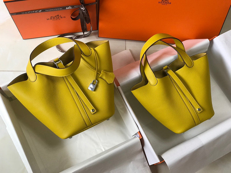 Satchel Bags - HMS-Bags - 320