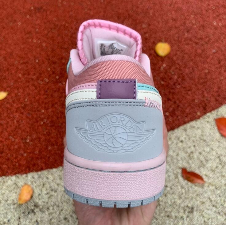 SAMC - NKE Shoes - 1528