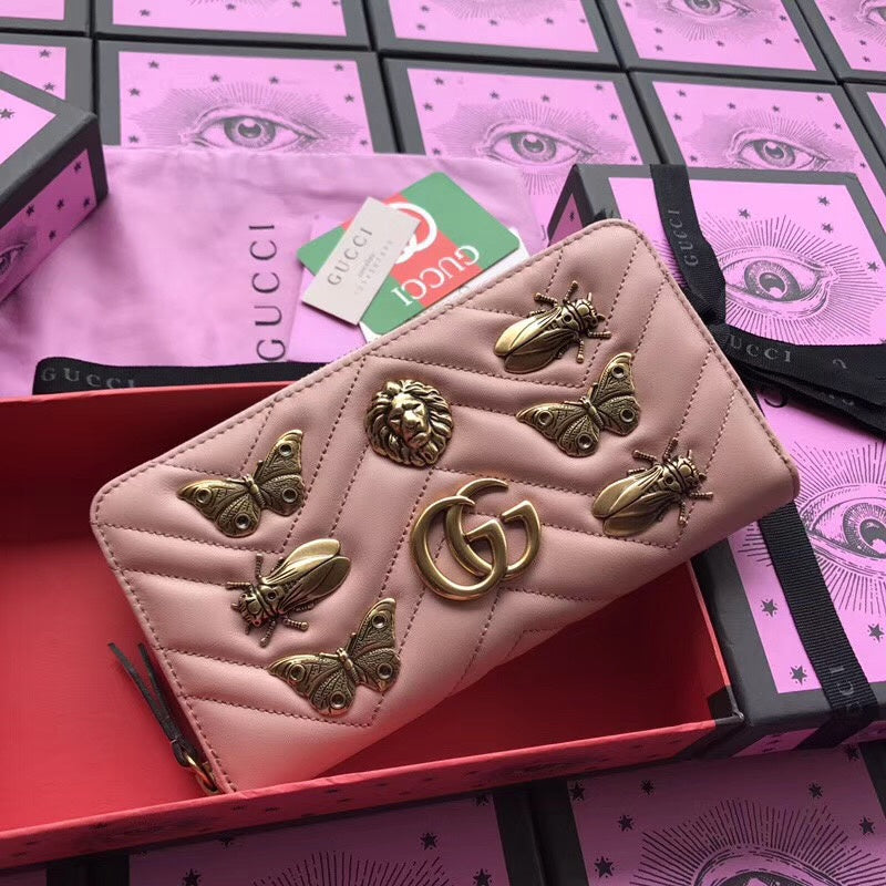 GlamI - GCI Bags - 673