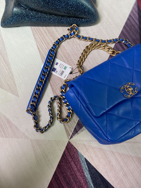 Satchel Bags - CHL Bags - 1642