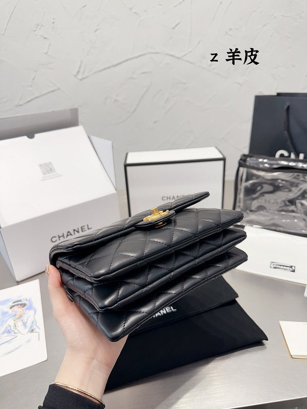 Satchel Bags - CHL Bags - 6921
