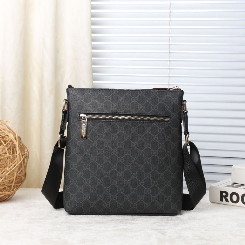 Satchel Bags - GCI Bags - 2340