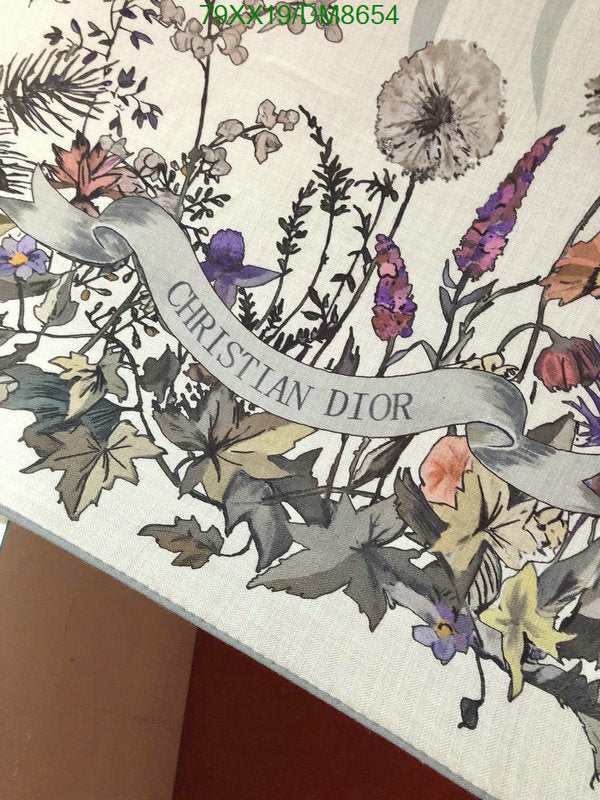 SAMC - DOR Scarves - 025