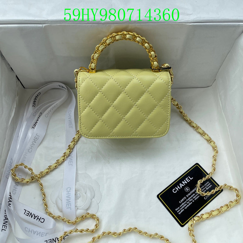 Glami - CHL Bags - 430