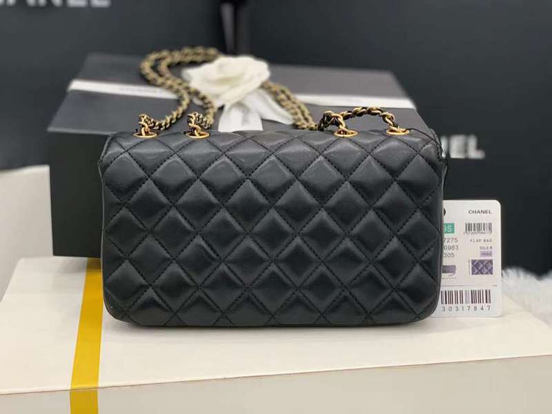 Satchel Bags - CHL Bags - 6758
