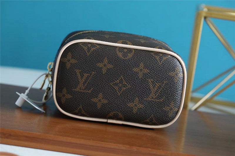 Glami Fashion Lu-Vi bags - 8003