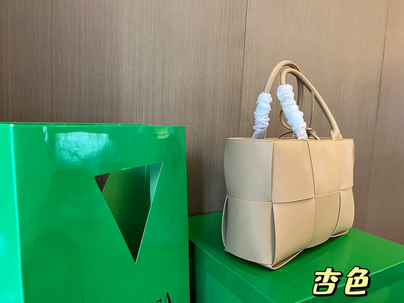 Satchel Bags - BV Bags - 009