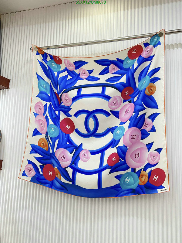 SAMC - CHL Scarves - 250