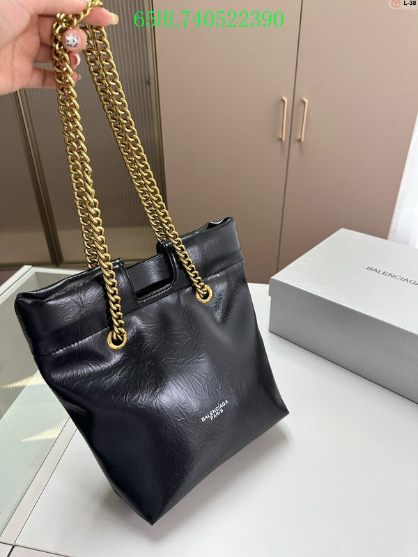 Satchel Bags - BGA Bags - 1771