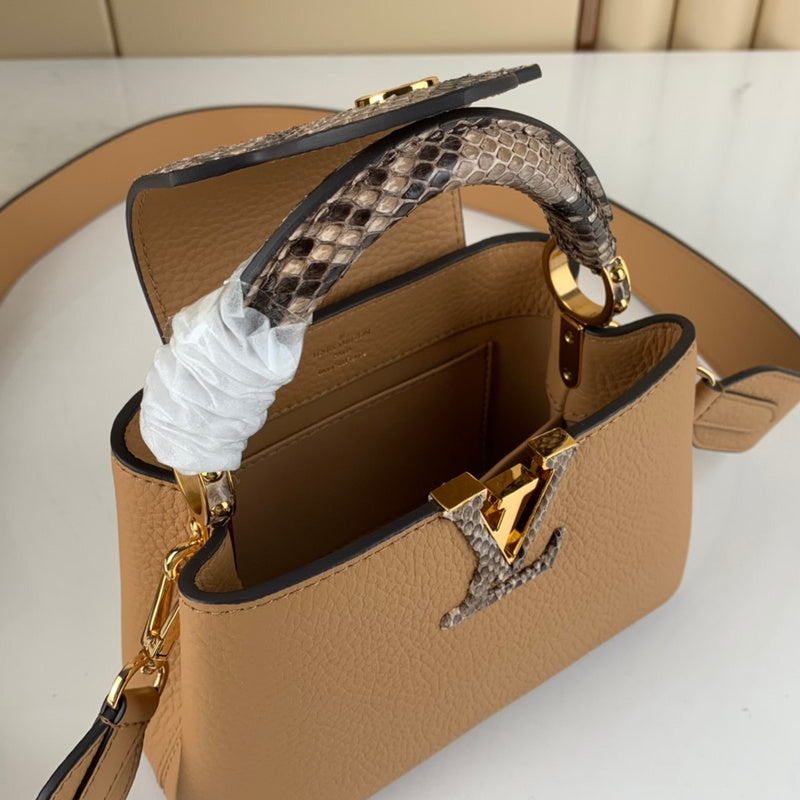 Satchel Bags - VL Bags - 4513