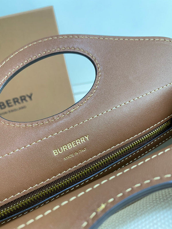Glamy - BOR Bags - 497