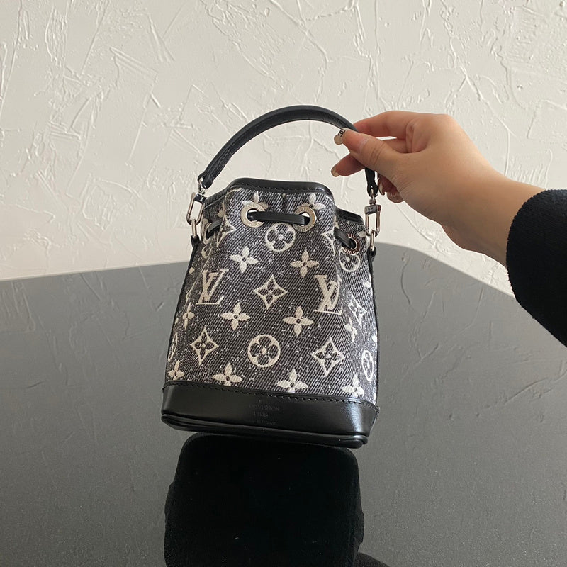 Satchel Bags - VL Bags - 1647