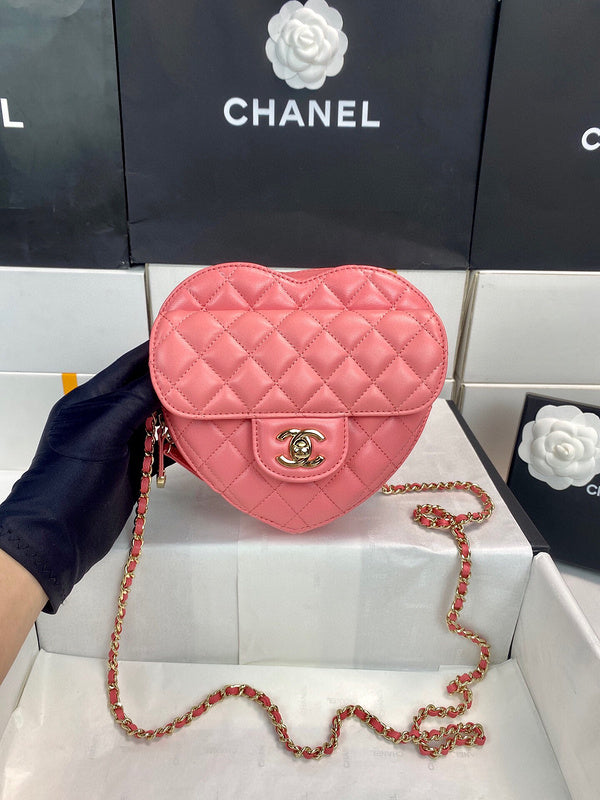 Satchel Bags - CHL Bags - 2335